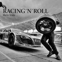 Martin Straka - Racing 'n' Roll - 9788075292889 - V9788075292889