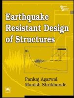 Pankaj Agarwal - Earthquake Resistant Design of Structures - 9788120328921 - V9788120328921