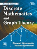 Bhavanari Satyanarayana - Discrete Mathematics and Graph Theory - 9788120349483 - V9788120349483
