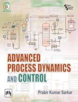 Prabir Kumar Sarkar - Advanced Process Dynamics and Control - 9788120349933 - V9788120349933