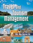 Md. Abu Barkat Ali - Travel and Tourism Management - 9788120350588 - V9788120350588