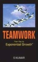 Kumar S - Teamwork - 9788120763227 - V9788120763227