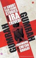 Ira Trivedi - Gumrah: 11 Short Teen Crime Stories - 9788129139559 - V9788129139559