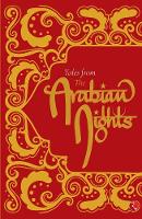 Various - Tales from the Arabian Nights (Classics) - 9788129142238 - V9788129142238