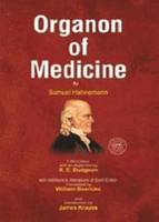 Samuel Hahnemann - Organon of Medicine - 9788131901397 - V9788131901397