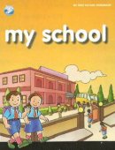  Pegasus - My School (My World) - 9788131904145 - V9788131904145