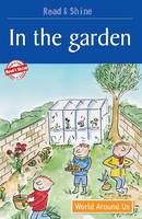 B Jain Publishing - In the Garden - 9788131906323 - V9788131906323