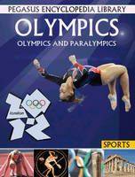  Pegasus - Olympics: Olympics & Paralympics - 9788131919163 - V9788131919163