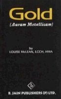 M L Louis - Aurum Metallicum (Gold) - 9788170218968 - V9788170218968