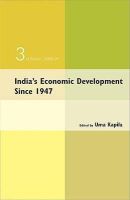  - India's Economic Development Since 1947 - 9788171887118 - V9788171887118