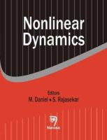 M. Daniel - Nonlinear Dynamics - 9788173199417 - V9788173199417