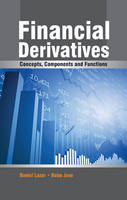 Daniel Lazar - Financial Derivatives - 9788177082975 - V9788177082975