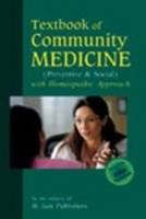 B. Jain - Textbook of Community Medicine - 9788180566691 - V9788180566691