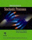 Tapas Kumar Chandra - Introduction to Stochastic Processes - 9788184872217 - V9788184872217