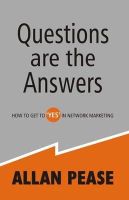 Allan Pease - Questions are the Answers - 9788186775059 - V9788186775059