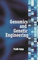 Pratik Satya - Genomics and Genetics Engineering - 9788189422776 - V9788189422776