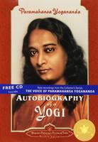 Yogananda Paramahamsa - Autobiography of a Yogi - 9788189535513 - V9788189535513
