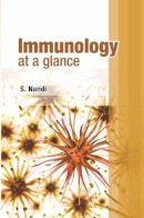 Nandi S. - Immunology: At a Glance - 9788190851213 - V9788190851213