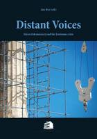 Rye L - Distant Voices: Ideas on Democracy & the Eurozone Crisis - 9788232103546 - V9788232103546