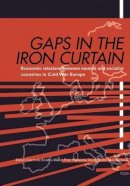 Gertrude . Ed(S): Enderle - Gaps in the Iron Curtain - 9788323325321 - V9788323325321