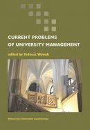 Tadeusz Wawak - Current Problems of University Management - 9788323335344 - V9788323335344