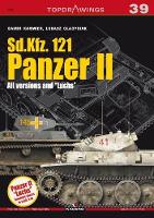 Samir Karmieh - Sd.Kfz. 121 Panzer II. All Versions  Luchs - 9788365437273 - V9788365437273