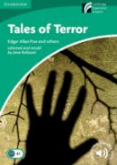 Various Authors - Tales of Terror Level 3 Lower-intermediate - 9788483235324 - V9788483235324