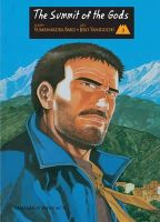 Jiro Taniguchi - Summit Of The Gods Vol.3 - 9788492444335 - V9788492444335