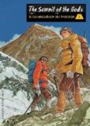 Jiro Taniguchi - Summit Of The Gods, The: Volume 5 - 9788492444403 - V9788492444403