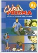 Club Prisma Team - Club Prisma A1: Student Book + CD - 9788498480108 - V9788498480108