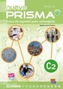 Aa.Vv - Nuevo Prisma: Libro Del Alumno (C2) (Spanish Edition) - 9788498482577 - V9788498482577