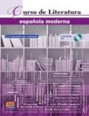 Escabias Pilar / Dia - Curso De Literatura Espanola Moderna + CD (Spanish Edition) - 9788498483819 - V9788498483819