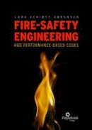 Lars Schiott Sorensen - Fire-Safety Engineering and Performance-Based Codes - 9788750209928 - V9788750209928