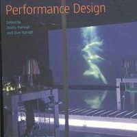 Olav Harsl - Performance Design - 9788763507844 - V9788763507844