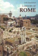 Erik Christiansen - History of Rome - 9788772884950 - V9788772884950