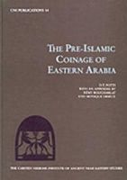 Potts - The Pre-Islamic Coinage of Eastern Arabia - 9788772891569 - V9788772891569