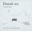 Clasen, Gry, Bisgaard, Torkild - Dansk Nu (Danish Edition) - 9788779341555 - V9788779341555