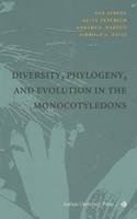 Anders Barfod - Diversity, Phylogeny & Evolution in the Monocotyledons - 9788779343986 - V9788779343986