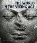 Athena Trakadas - The World in the Viking Age - 9788785180704 - V9788785180704