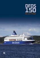 Bruce Peter - DFDS 150 - 9788790924645 - V9788790924645