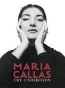 Massimiliano Capella - Maria Callas: The Exhibition (Hb) - 9788836633623 - V9788836633623