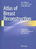 Mario Rietjens - Atlas of Breast Reconstruction - 9788847055186 - V9788847055186