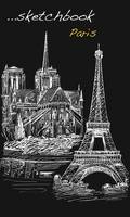 Sara Muzio - Travel Journal Paris - 9788854411203 - V9788854411203