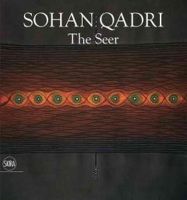 Donald Kuspit - Sohan Qadri: The Seer - 9788857206479 - V9788857206479