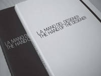 Matteo Schubert - The Hand of the Designer: Four Hundred and Sixty-Two Signed Drawings by Some of the Greatest Contemporary Designers. - 9788862935319 - V9788862935319