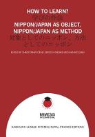 Enroco (Ed) Fongaro - How to learn?: Nippon/Japan as Object, Nippon/Japan as Method - 9788869770524 - V9788869770524