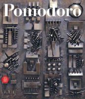 Scultura Gualdoni - Arnaldo Pomodoro - 9788876243707 - V9788876243707