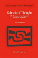 O. Amsterdamska - Schools of Thought - 9789027723918 - V9789027723918