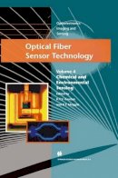 L.S. Grattan (Ed.) - Optical Fiber Sensor Technology - 9789048140312 - V9789048140312