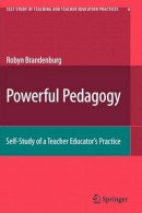 Robyn T. Brandenburg - Powerful Pedagogy - 9789048178025 - V9789048178025